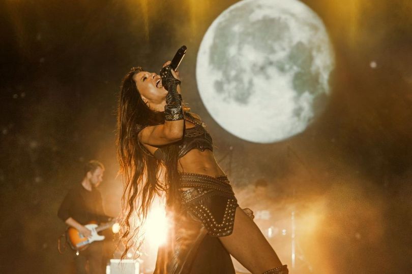 Руслана Лыжичко